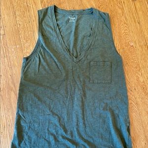 Madewell tanktop